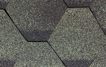 Llancayo fibreglass shingle repairs