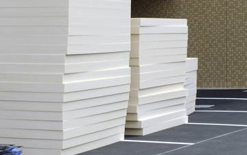 Llancayo flat roof insulation costs