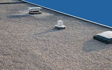 flat roofing Llancayo, Monmouthshire