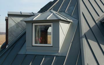 metal roofing Llancayo, Monmouthshire