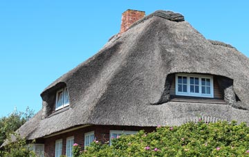 thatch roofing Llancayo, Monmouthshire