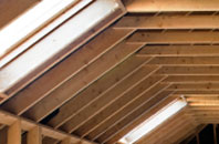 Llancayo tapered roof insulation quotes